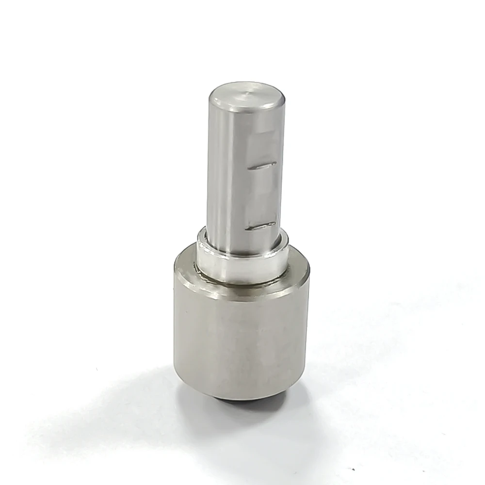 JP Hobby ER120 4-8KGS ER150 12-17KGS Steering Shaft for Full Metal Electric Retract Motor DIY RC Plane