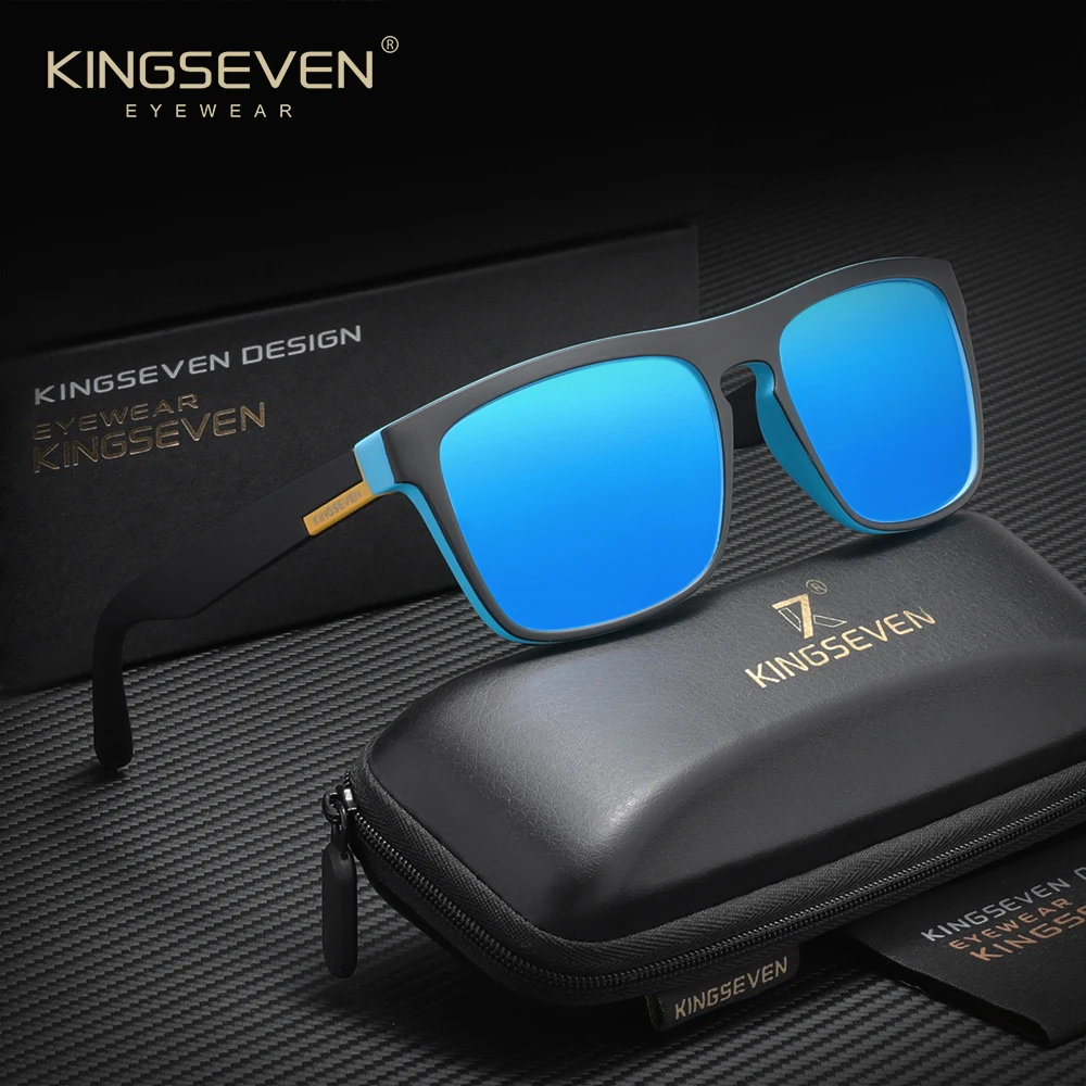 Kingseven Polarized…