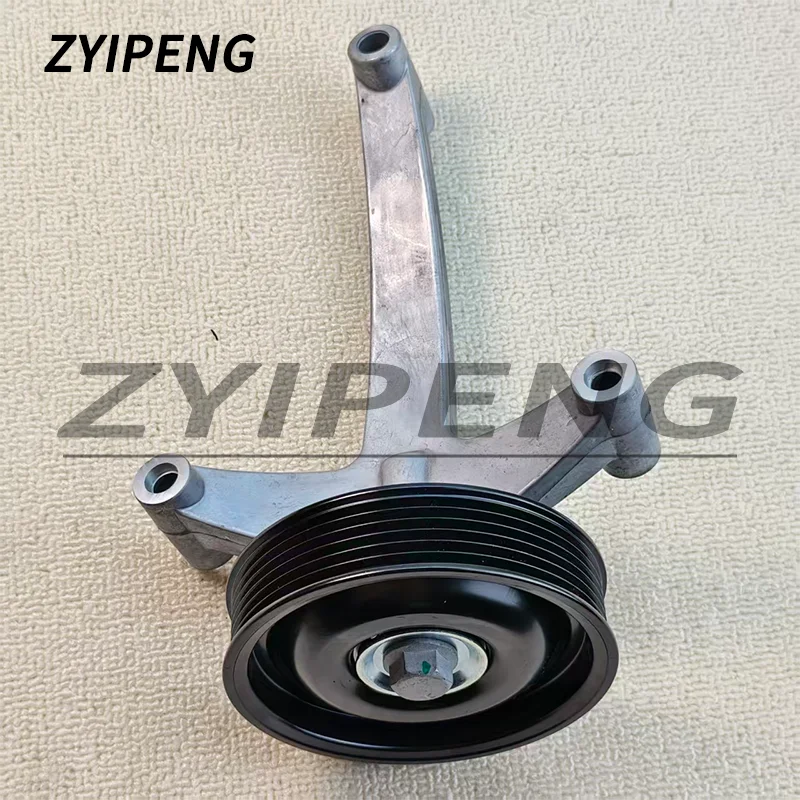 

Опорный ролик OEM 06K145172 подходит для VW Amarok, Jetta, Titian, Audi A1, A3, Q3, TT, Skoda, Seat 06K 145 172