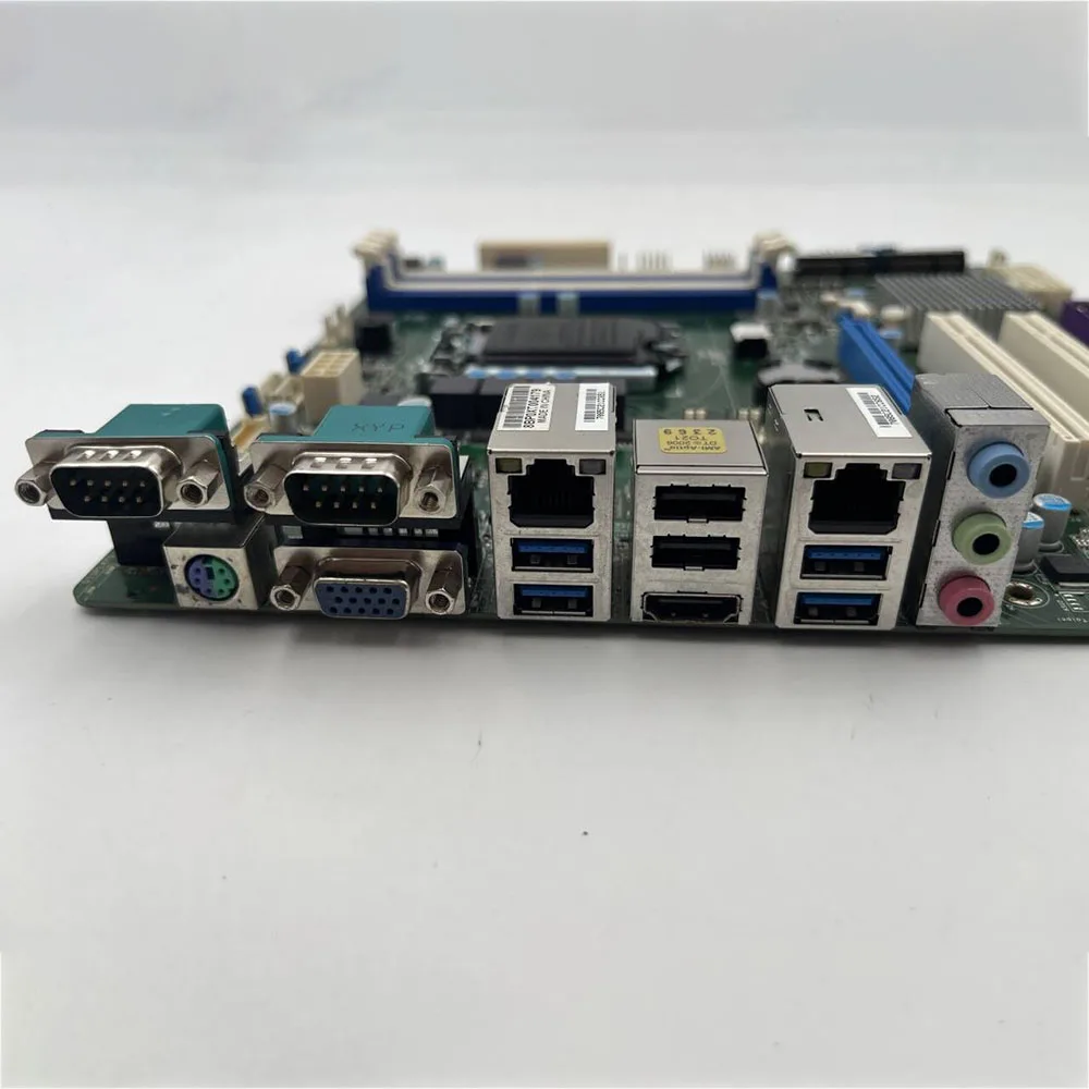 Placa-mãe industrial para ASROCK IMB-380-L