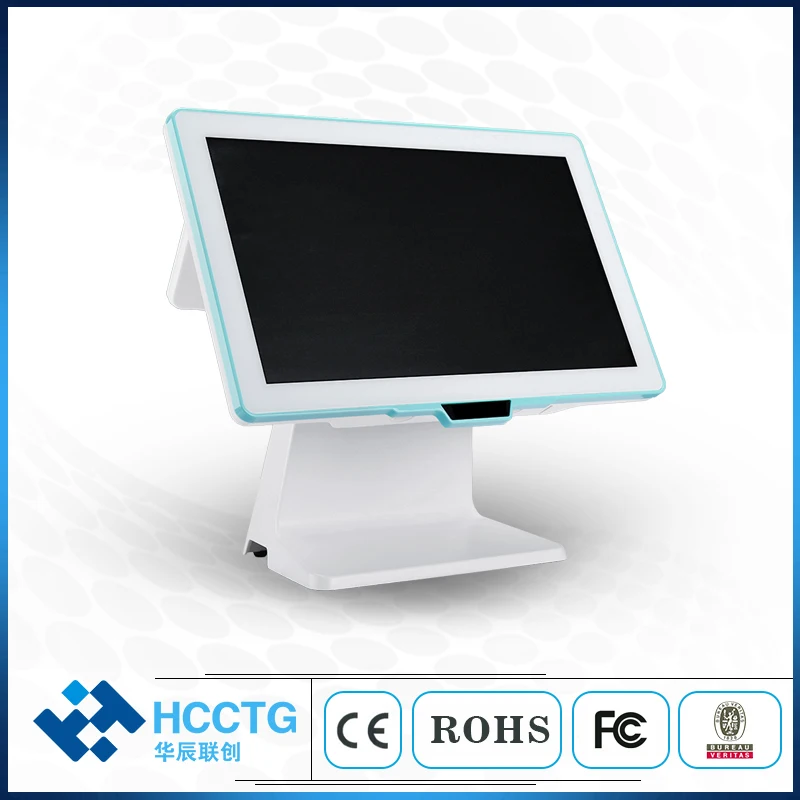 

1366*768 Resolution 14-inch Slim shape Android POS Display HCC-A9650