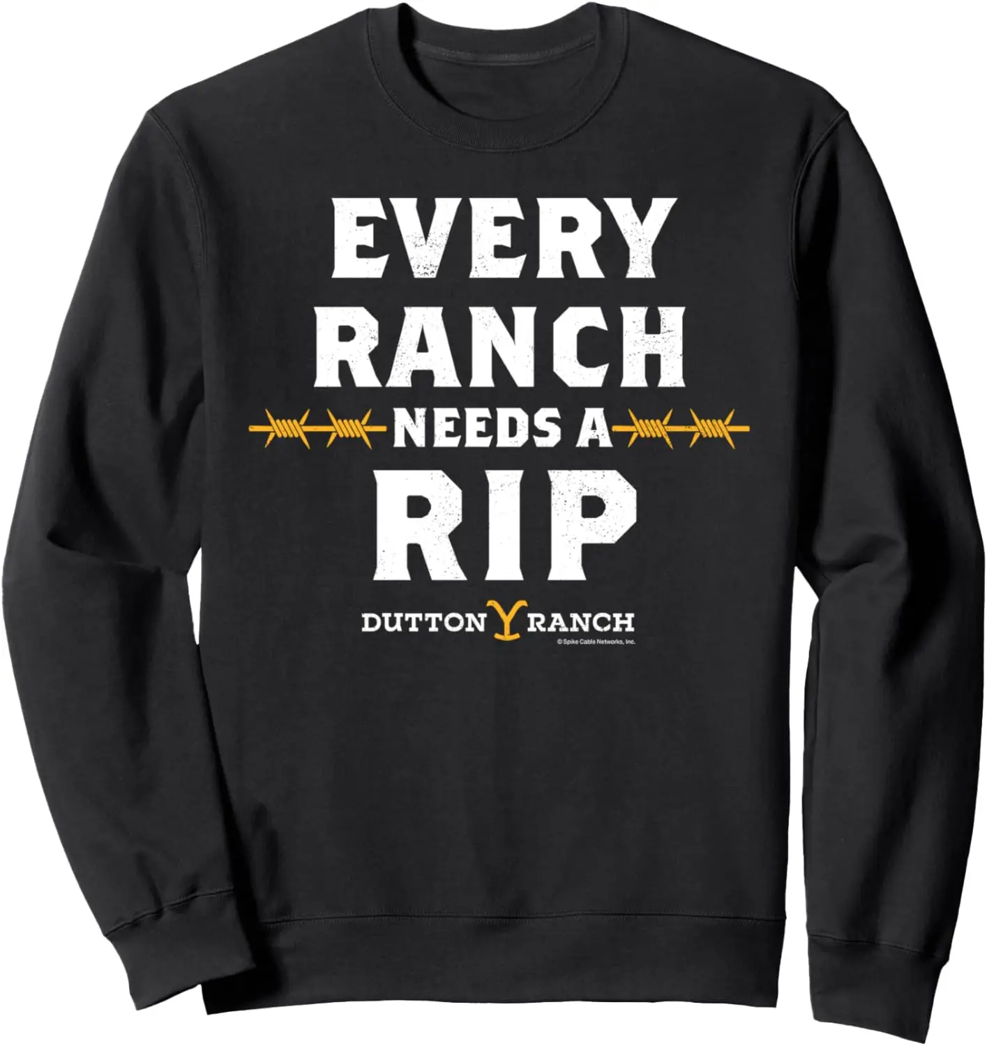 

Толстовка Yellowstone Every Ranch Needs A Rip