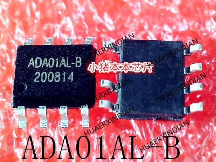 جديد وأصلي ADA01AL-B ADA01AL SOP-8 متوفر في المخزون