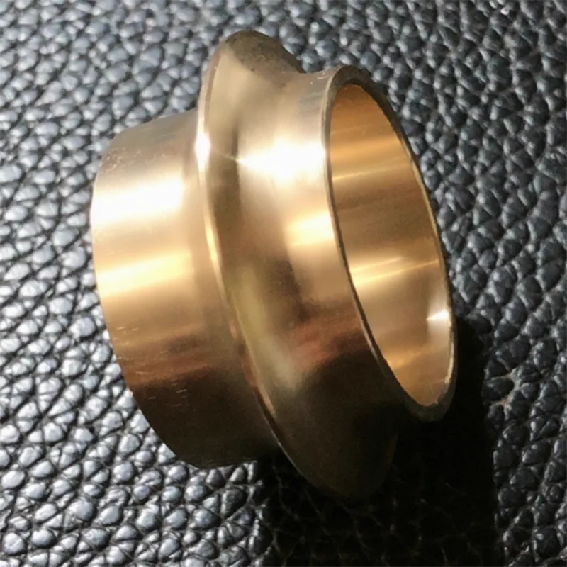 Custom Precision parts Rapid Prototype Cnc Machined Stainless Steel Aluminum Brass Machining Turning Part For Automotive Part