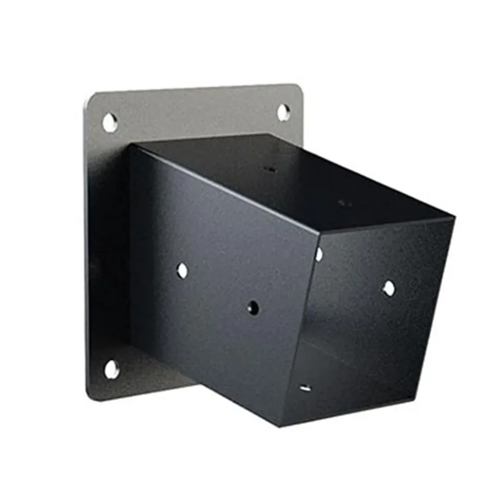 

4x4 Pergola Brackets Pergola Hardware Kit Wall Mount Weatherproof Customizable Design Easy Installation Garden