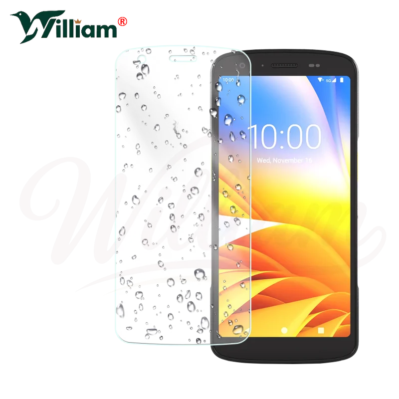 

5pack for Zebra TC27 Tempered Glass Screen Protectors