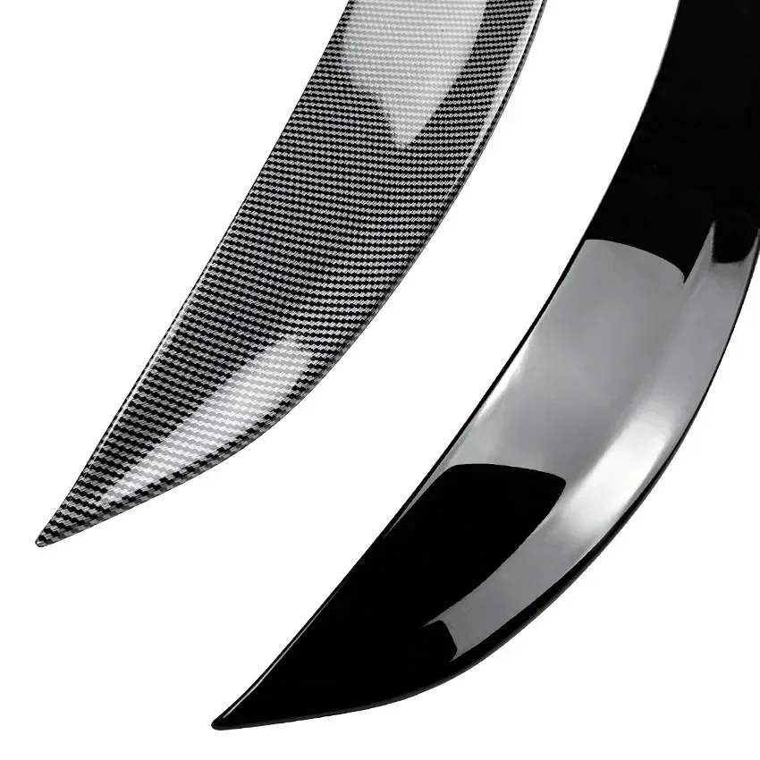 

W166 2012-2018 Модификация внешнего верхнего крыла и хвостового крыла AMG Подходит для Mercedes Benz ML class GLE class