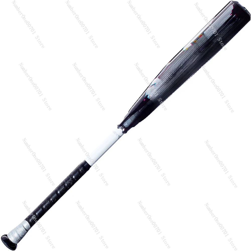 Boutique Baseball Full Carbon Fiber Baseball Bat - Superelastic-5