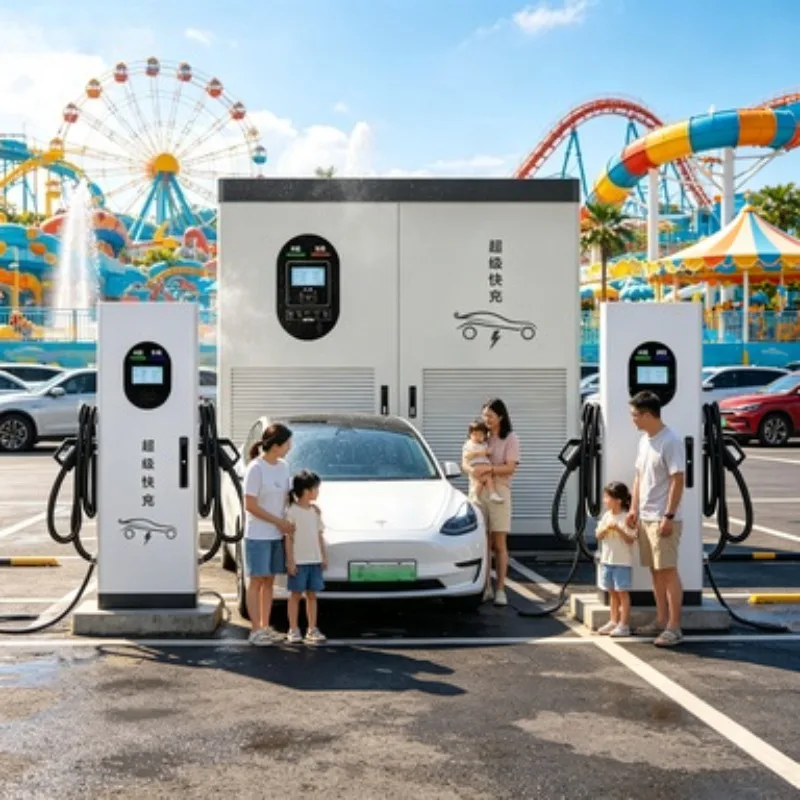 Carregador AC EV 32A 7kW 22kW Tipo 2 Wallbox Estação de Carregamento para Veículos Elétricos com WiFi App OCPP IP54