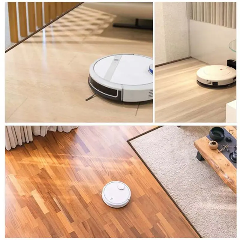 

M08K 2 рулона магнитных полосок для робота-пылесоса Xiaomi/Mijia