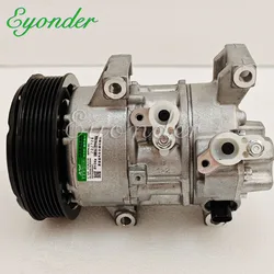 AC Cooling Compressor for TOYOTA AVENSIS Corolla 5SE12C 88320-50041 ge447220-9393 8831005090 8831028691 8831005120 8831005090