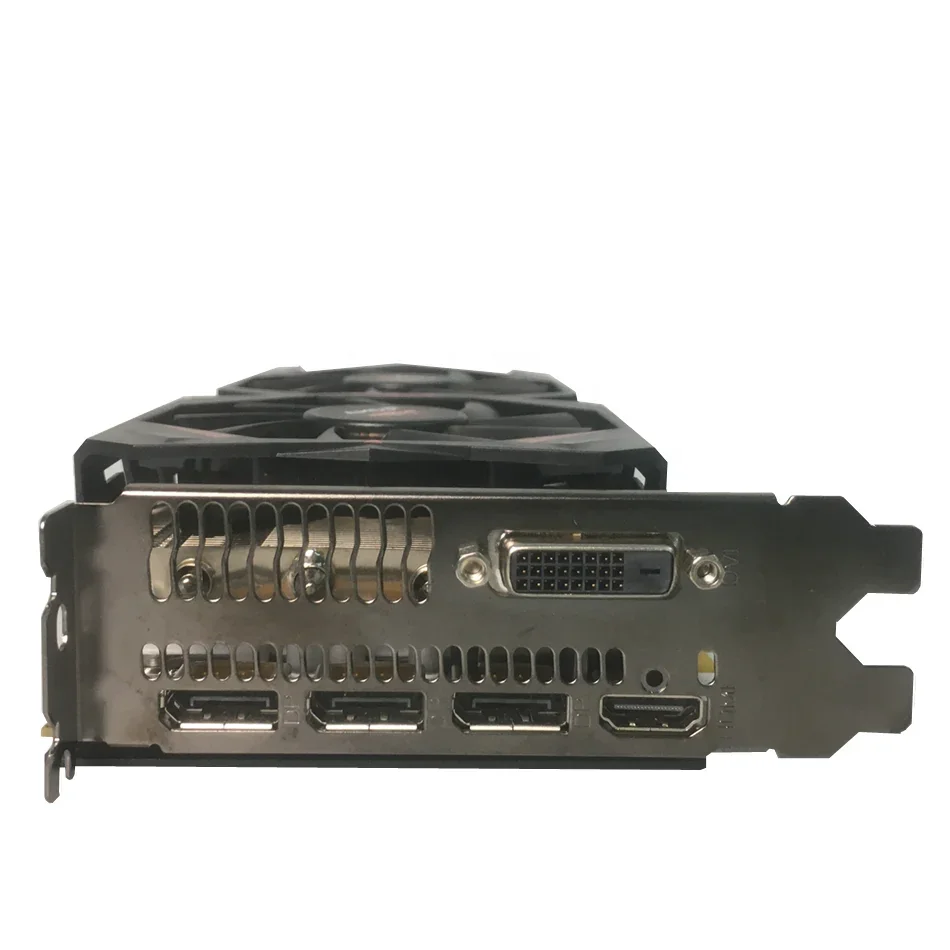 Tarjetas gráficas AMD Rx580 Ddr5 256Bit 8 Gb de alta calidad, gran oferta