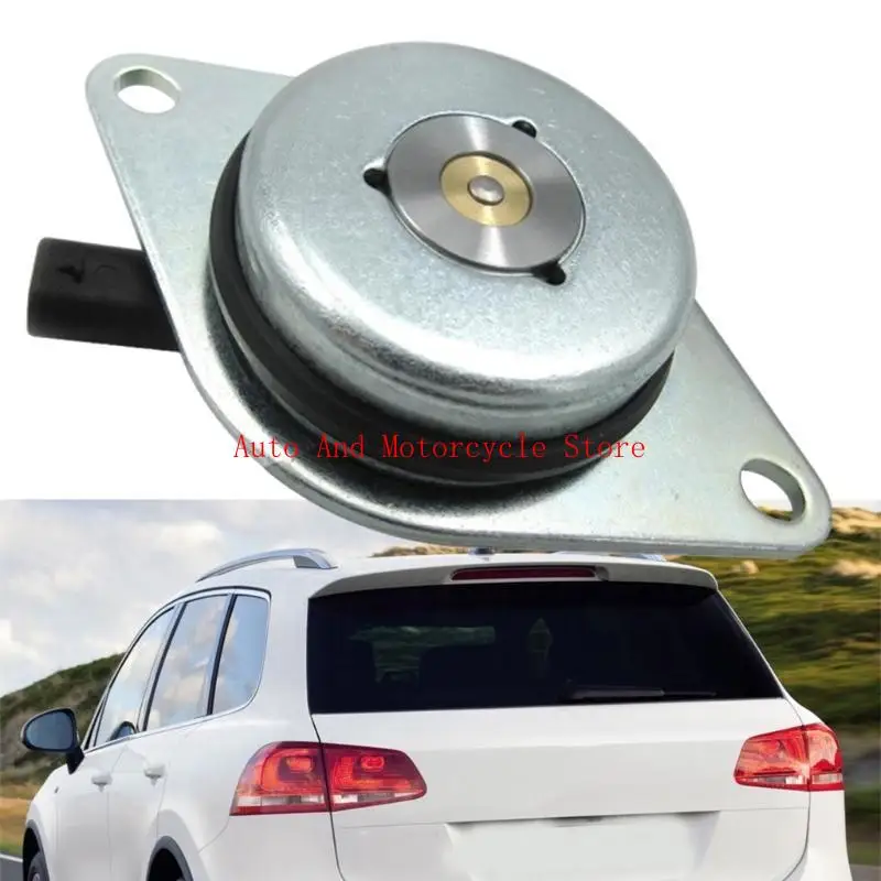 

High Compatibility Timing Valves for Improved Engine Stability & Output 25195245