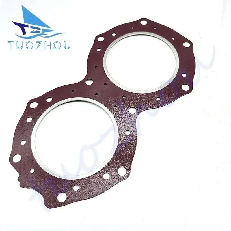 

62T-11181-00-00 Gasket, Cylinder Head For Yamaha Outboard Motor SBT 42-402T-02 62T-11181-00 62T-11181