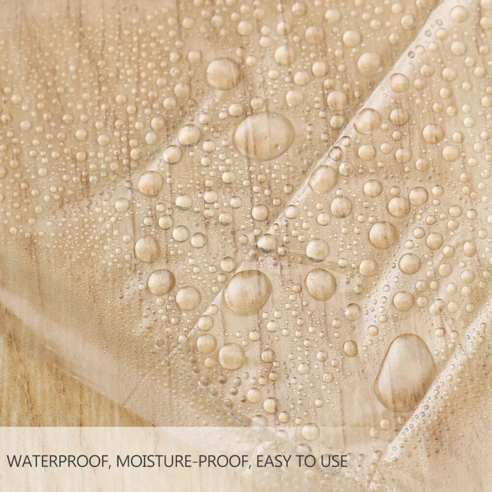 10/50/100 Stück durchsichtige Kunststoff-Kleidungsabdeckungen, staubdicht, wasserdicht, Kleidungsabdeckungen, Reiniger, Taschen, 100 x 60 cm, Heimmantel, Anzugschutz – Detail 9