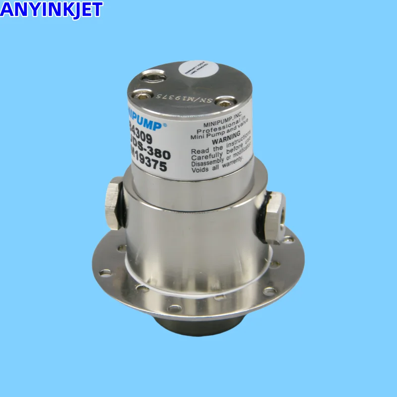 

использовать для чернильного насоса Imaje ENM5629 S8