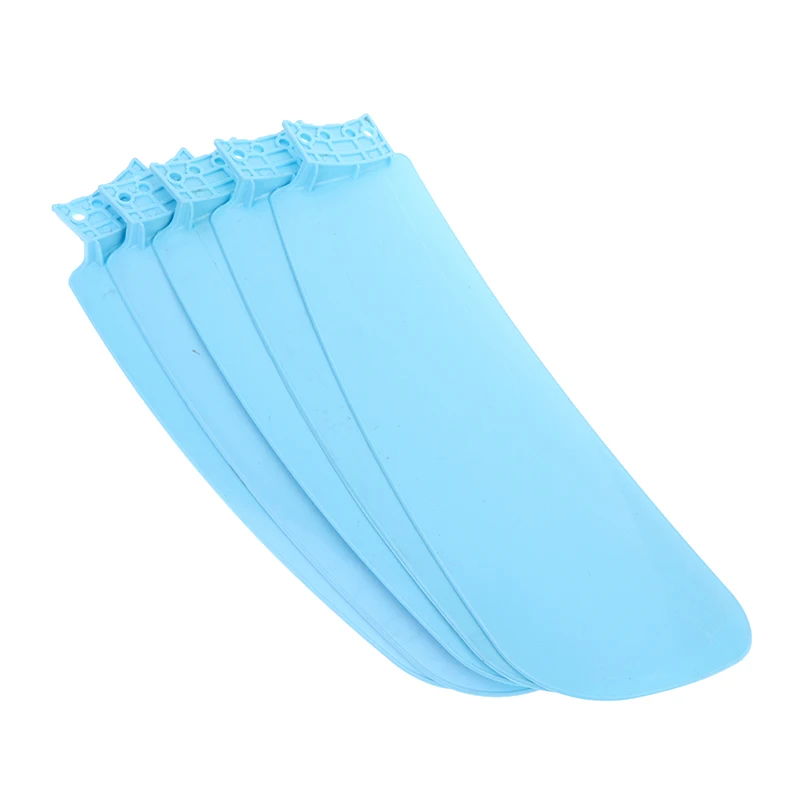 Durable Plastic Fan Blade Replacements (S/M/L) - usage example
