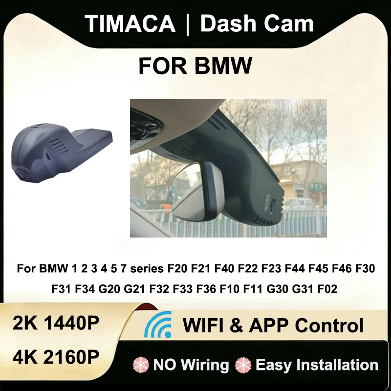 For Bmw F25 F30 F34…