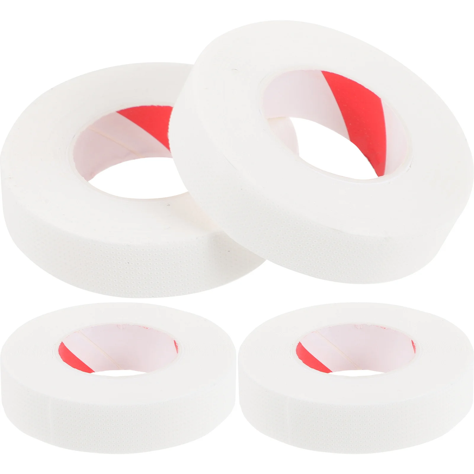 

6 Rolls Eyelash Tape Breathable Adhesive Lash Tape for Eyelash Extension Professional Use Lash Extension Tools Beauty Salon