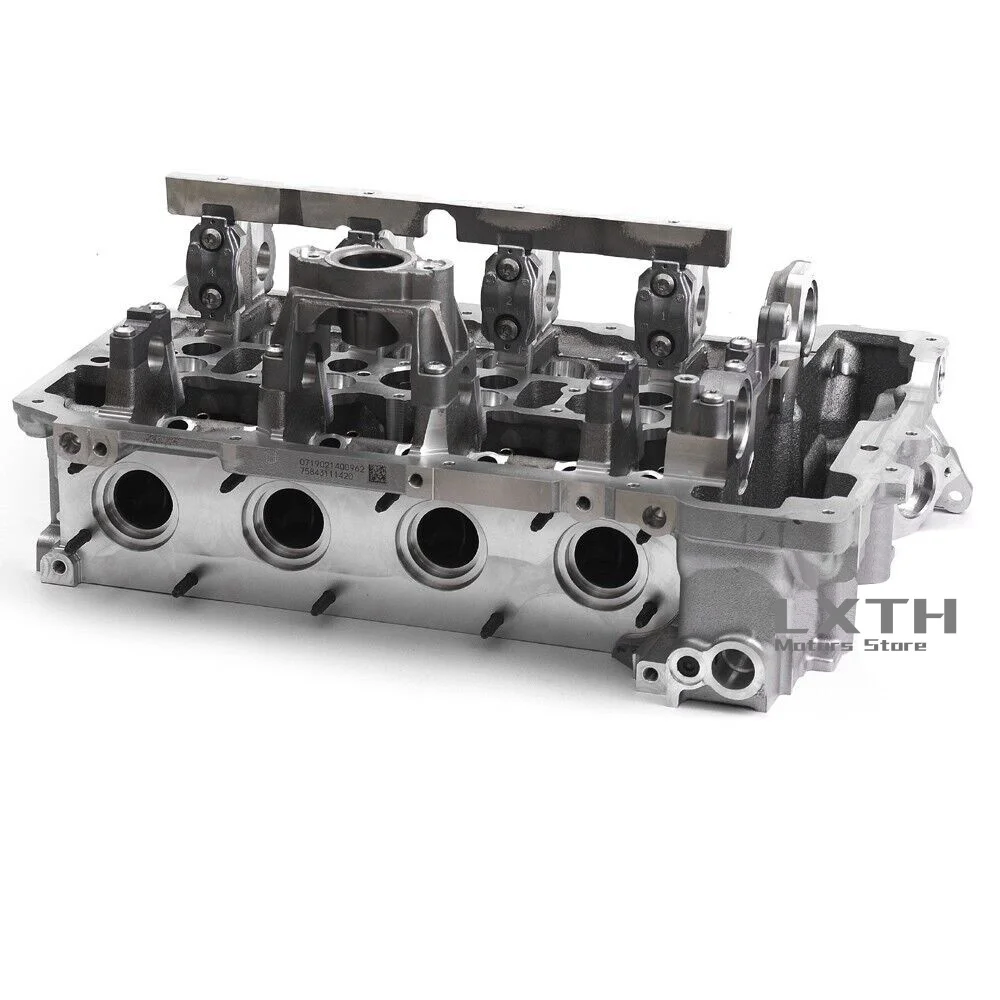 Engine Cylinder Head A11127624778 A11127624777 For BMW 328i 420i 528i X1 X3 Z4 F10 F30 F32 E89 N20 N26 2.0