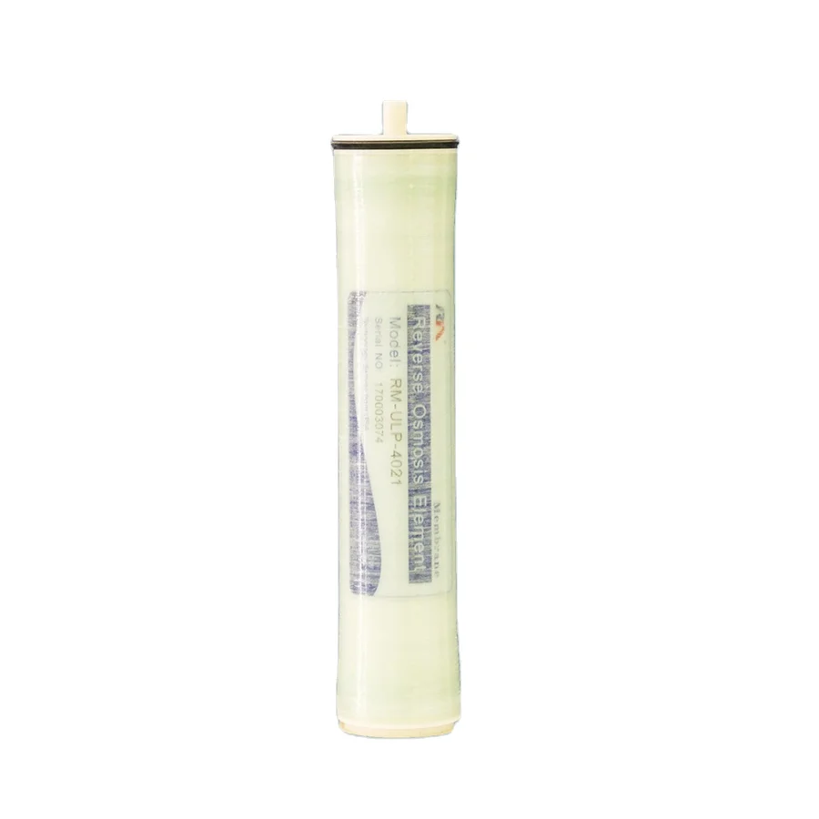 

Factory Price 4021 4040 8040 Low Pressure High Pressure Long Reverse Osmosis Filter Ro Membrane
