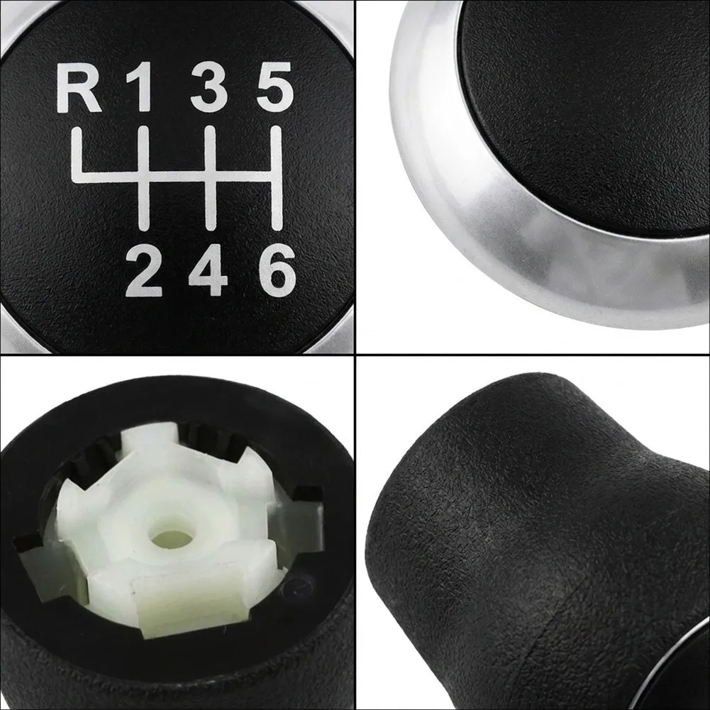 For Ford For Ranger AB39-7J407-AC Manual Transmission for shifter Handle Replacement Part Compatible with OEM Design