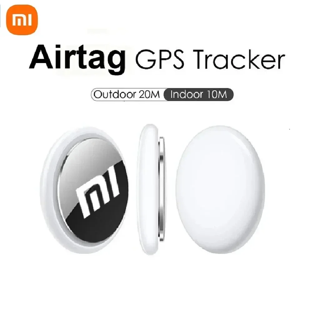 Xiaomi Original Tracker Bluetooth 4.0 Smart Device Locator Key Loss Prevention Kids Pet Wallet Mini Tracker