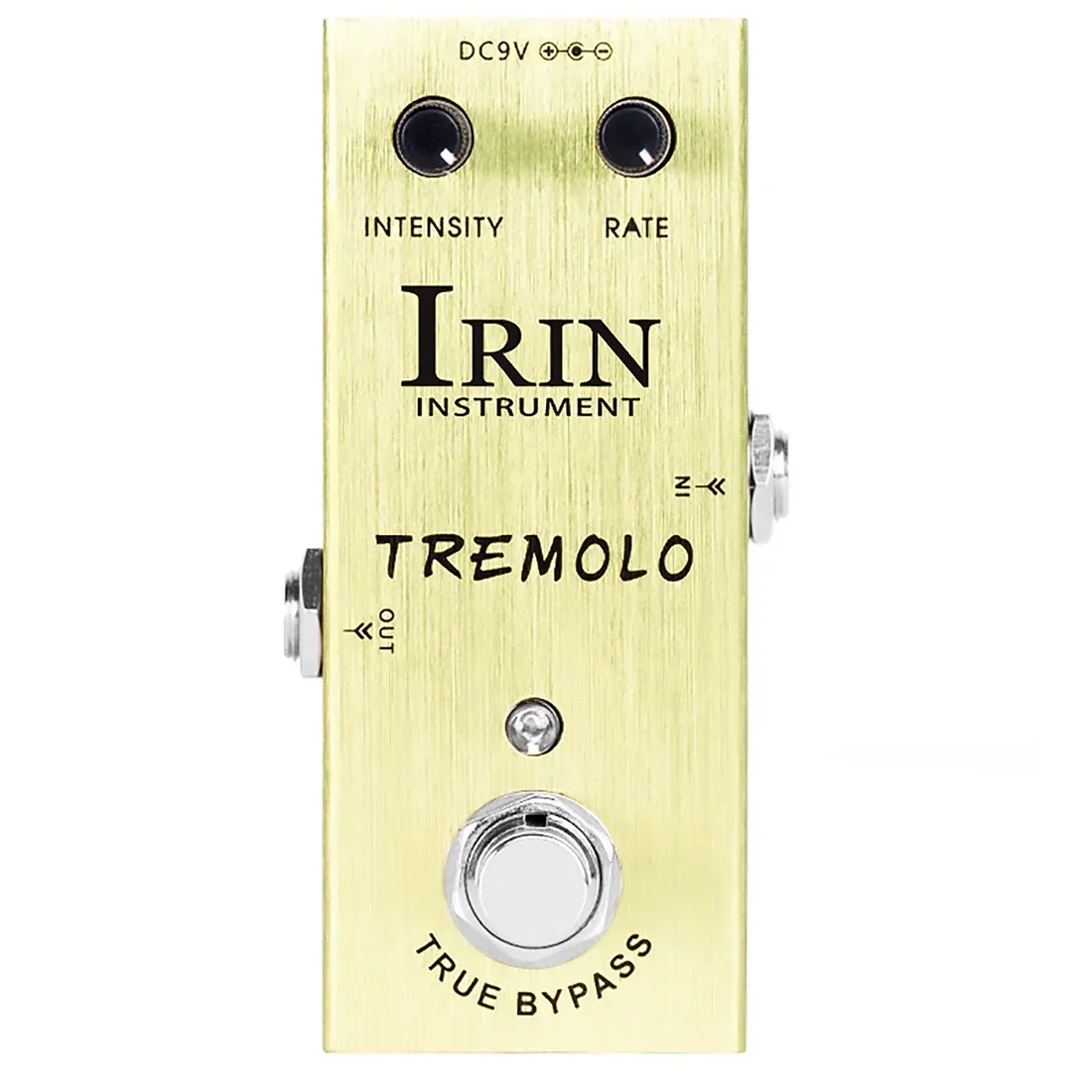 Irin AN-07 Tremolo …