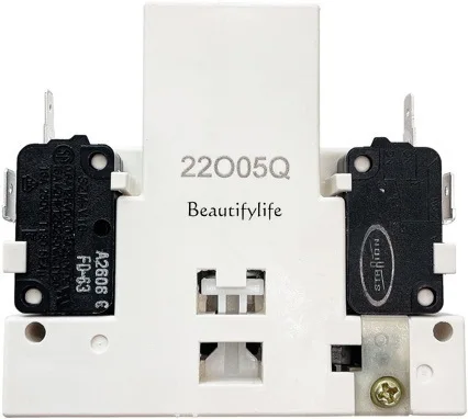 

AGM76209501 AFK73909601 Dishwasher door lock switch latch assembly