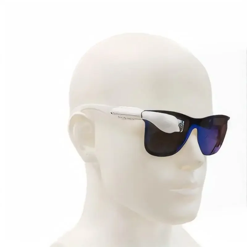 Quick Charging  Navigation AI Glasses Smart AR Glasses with Real-Time Translation and Multi-Language Support