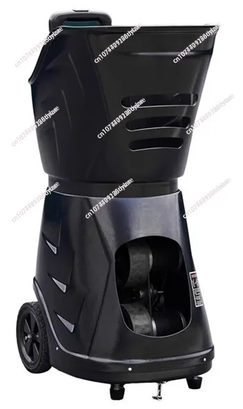 

HT8088A Smart Tennis Service Machine Portable Sparring Step Trainer