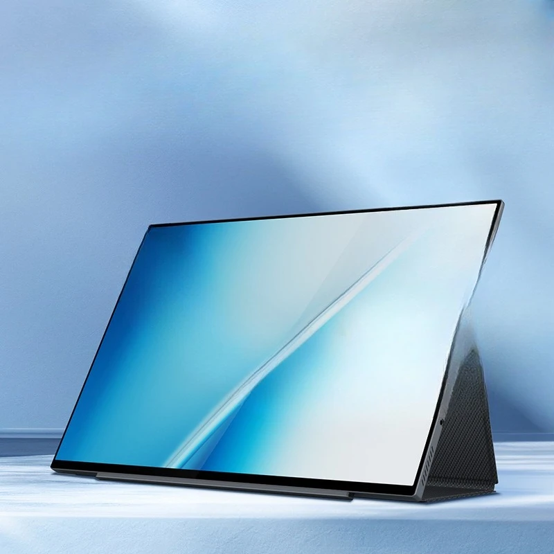 

15.6-Inch 4K touch OLED expansion 144Hz external portable