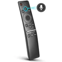 BN59-01312F Voice Remote Compatible for Samsung Smart TV QLED UHD 4K 8K Work for Q60 Q70 Q80 Q90 8 Series 9 Series TU8000 AU8000