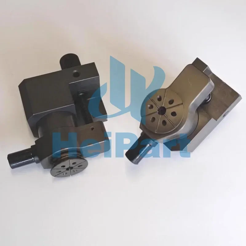 Suitable for Komori Printing Machine Feeding Nozzle  New Fidelity Separation Hand-adjusted A Pair of Price