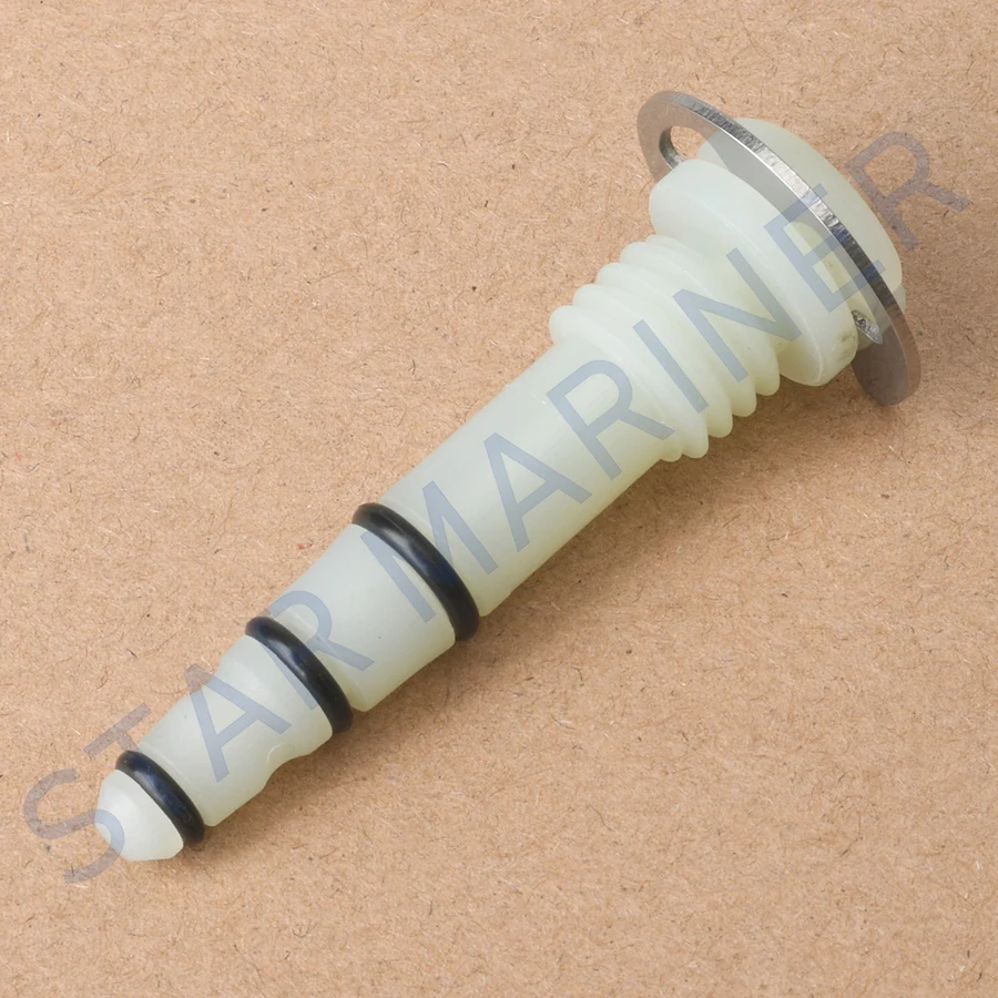 893929A01 Relief Valve For Mercury Mariner Force 30-300HP Outboard Tilt Trim Assy 811618A1 812843A1 813442A1 813442A2 18-6751