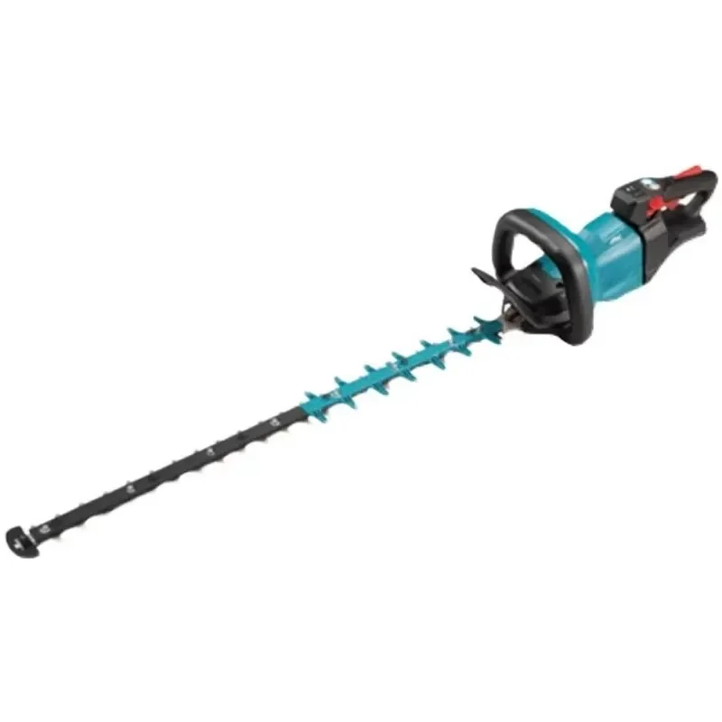 UH005G Cordless Hedge Trimmer 750mm 3 Speed Adjustable Electric Garden Bush Cutter