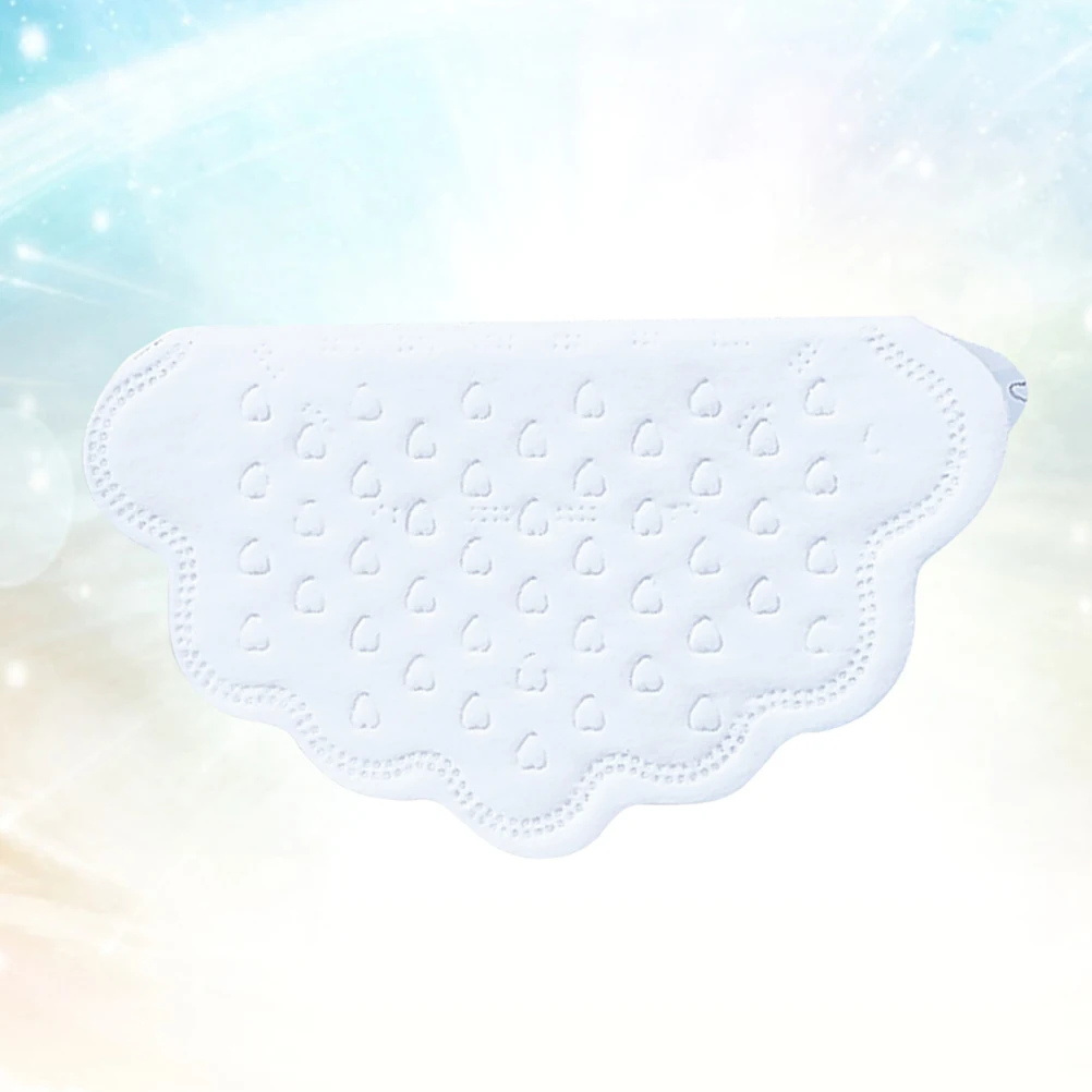 10 Uds. Almohadillas para el sudor de las axilas, pegatinas desechables y transpirables para las axilas, absorben el sudor, elimina el olor para camisas de hombres