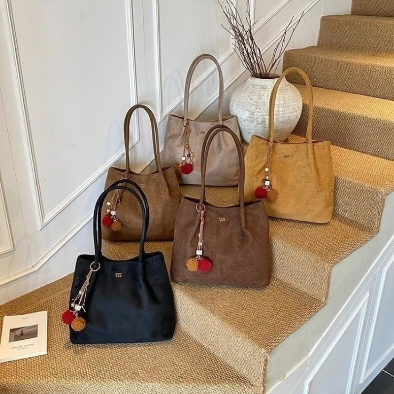 

Women's Messenger Bag Leather Crossbody Shoulder Bag Elegant Classic Style Luxury Brand For Ladies