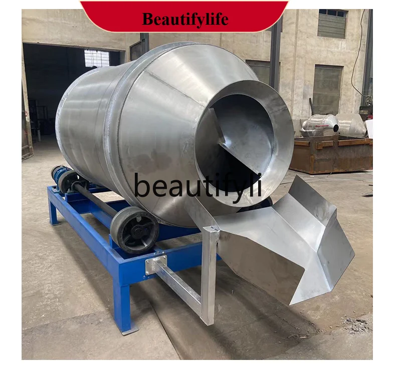 AB02 Miscelatore per colpo Frullatore Otto tesori Porridge Miscelatore per foglie di tè Miscelatore per colpo in acciaio inossidabile