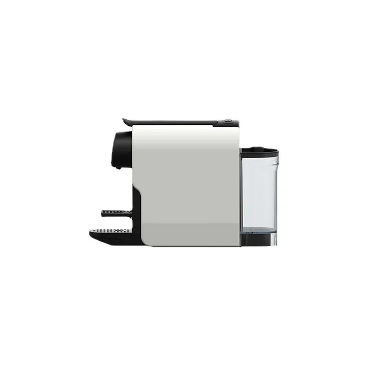 Capsule coffee machine Small wholesale from European Italian flavor grinder coffee machine Home compatibility