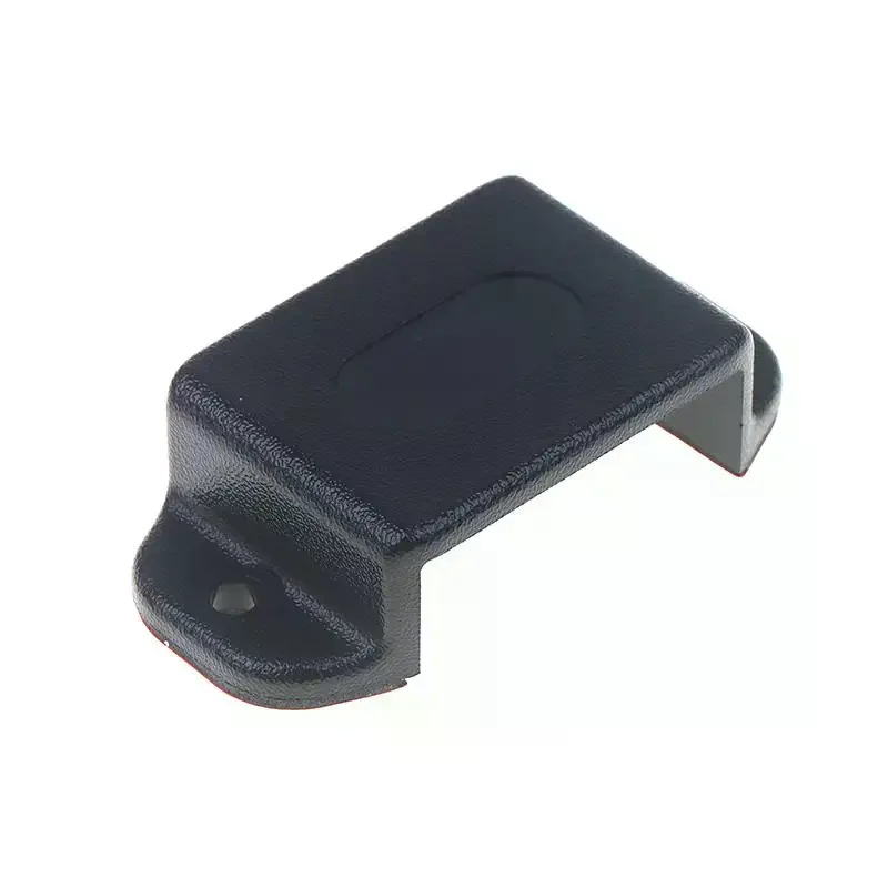 

Кронштейн для рации, двустороннее радио, прочный монтажный держатель, ручная подставка с винтовым отверстием для автомобиля, грузовика, лодки