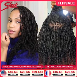 QVR Afro Kinky Bulk Hair No Attachment Peruvian Afro Curly Bulk Human Hair Sleek Virgin Remy Dreadlock Natural Color Braids Hair