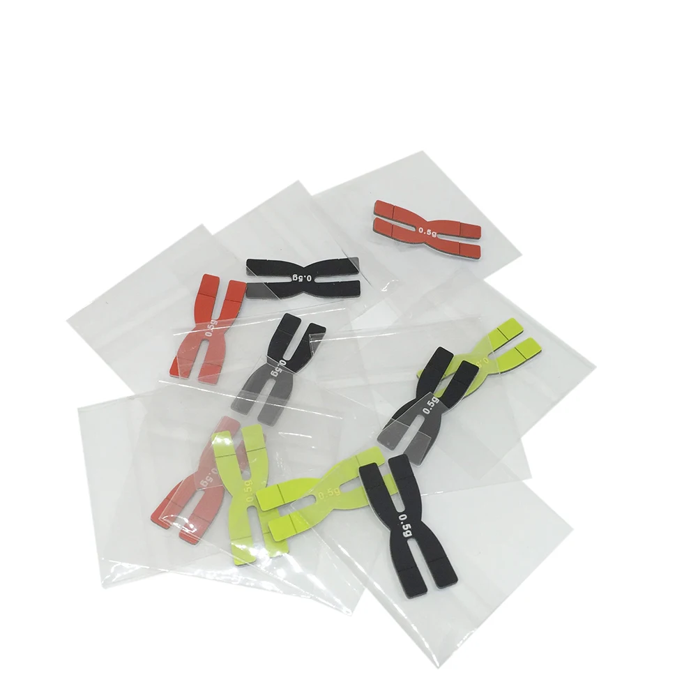 H Shape Tennis Racket Weight Balance Strips, Installation, Silicone Tennis Racquet Tapes, Badmintons Racket, Sports Equipment