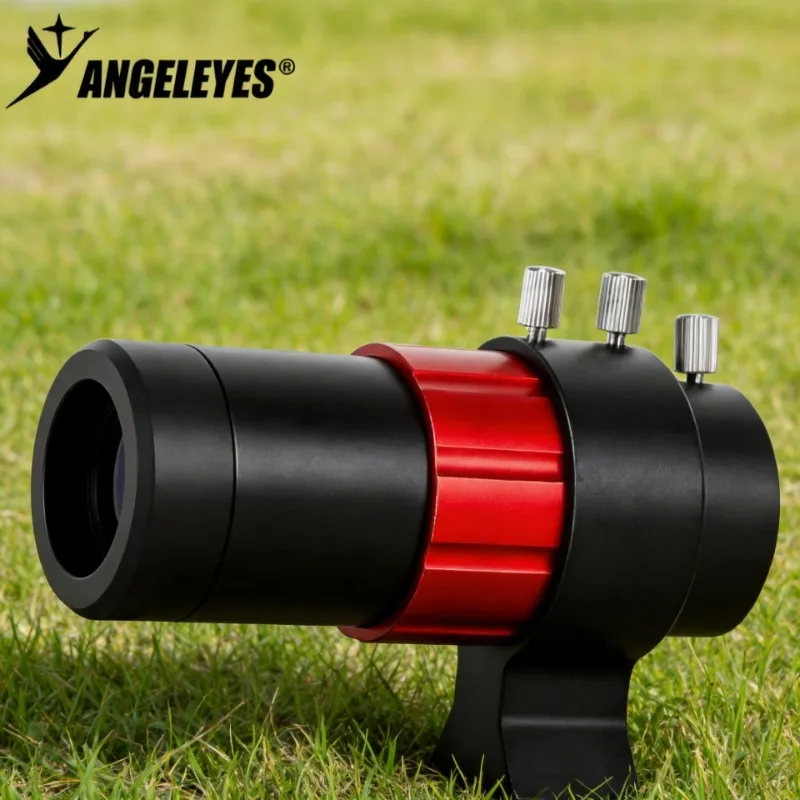 angeleyes-accesorio-para-telescopio-mini-guia-Optica-de-32-mm-f-4-multifuncion-para-camaras-zwo-qhy-sg4-sti-dmk