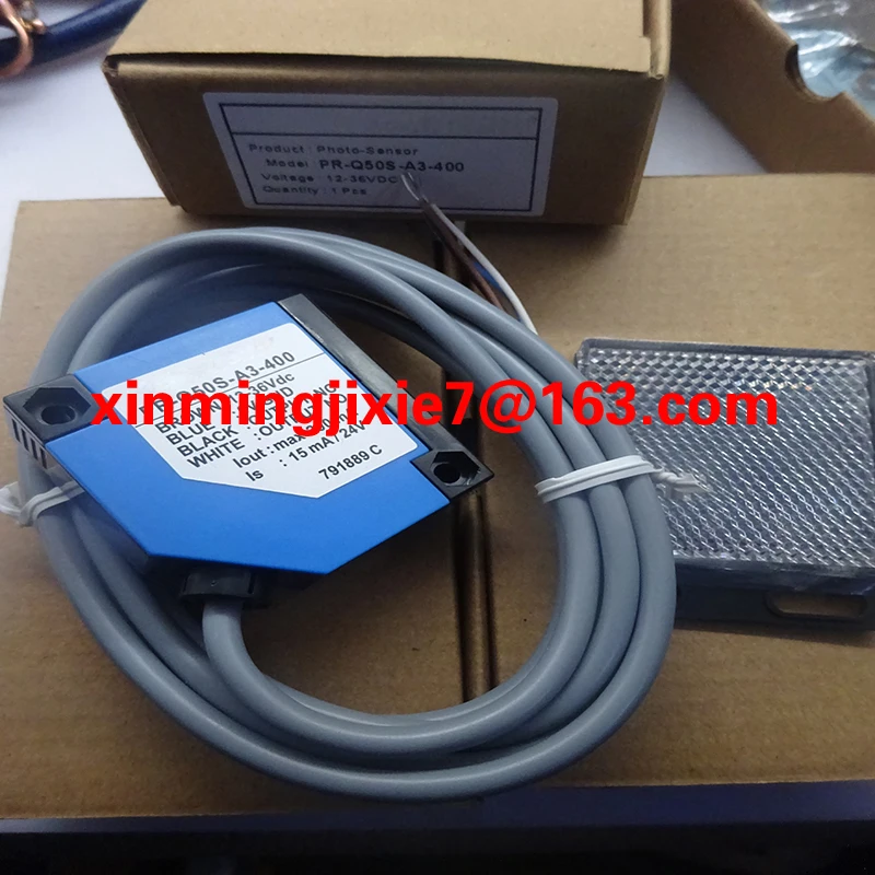 Integrated Circuit PR-Q23-A3-300 PR-Q23S-A3-300 PR-Q23-A1-500 PR-Q23-A3-500 PR-Q50-A1-400 PR-Q50-A3-400 PR-Q50-A7-400  Original