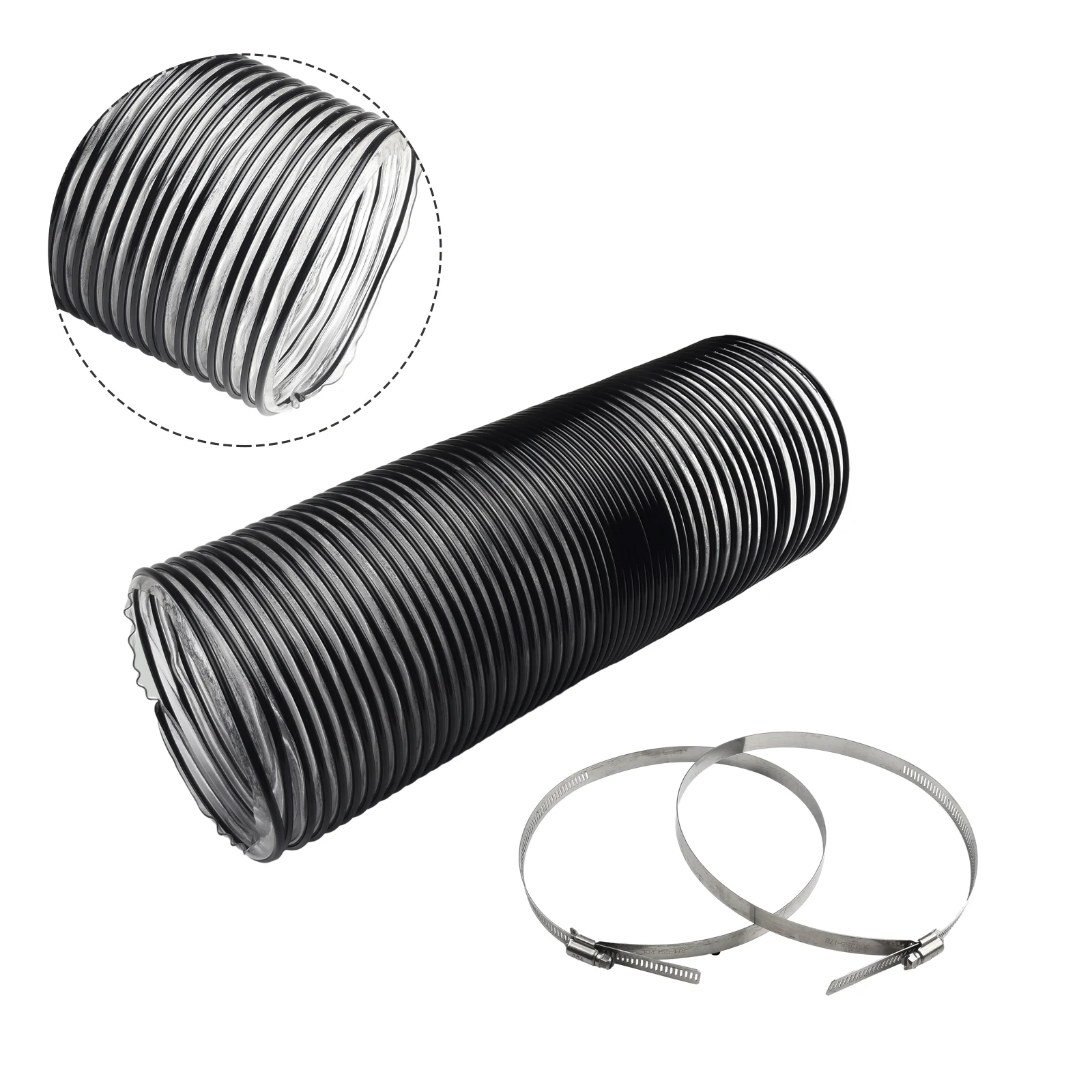 tuyau-d'extension-metallique-6x35-pouces-pour-tondeuse-oem-65640-piece-de-rechange-pour-broyeur-de-jardin-accessoire-pour-equipement-de-jardinage