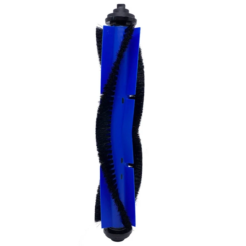 Side Brush HEPA Filter Blue Plastic Vacuum Cleaner Accessories For Tefal Rowent X-Plorer Serie 95 RG7975WH RG7987 Robotic