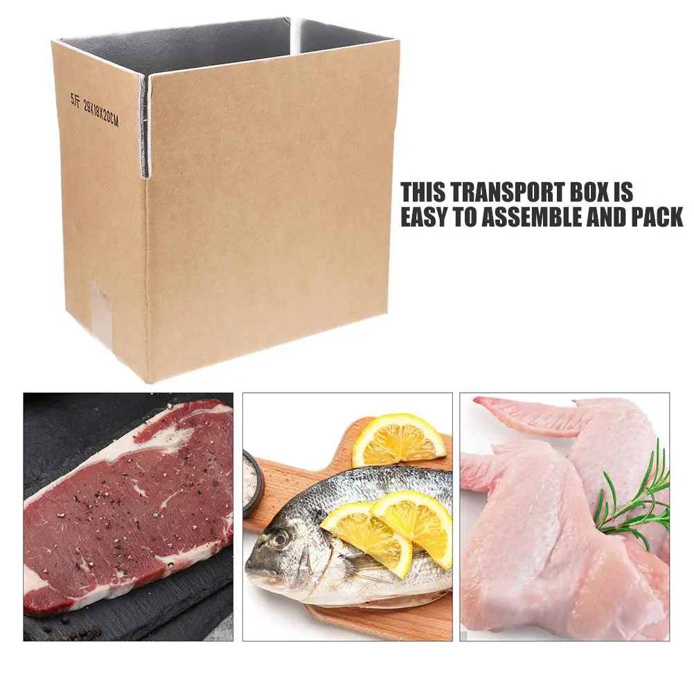 Рисунок 5 - Изолированная транспортировочная