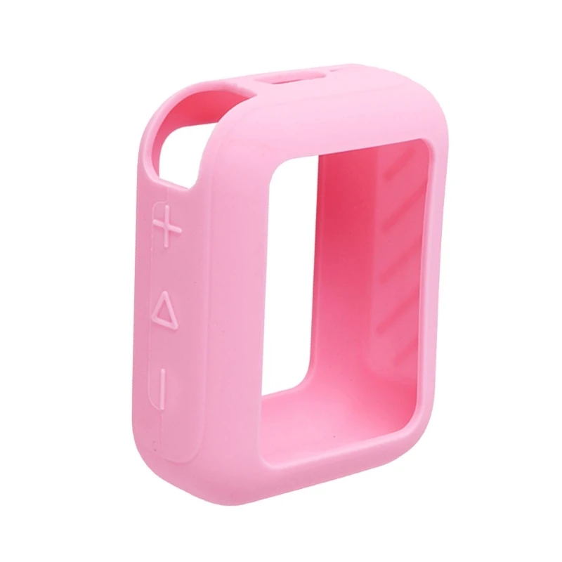 Vỏ bảo vệ toàn bộ các cạnh dày của loa cho loa GO 4 GO4 Dropship