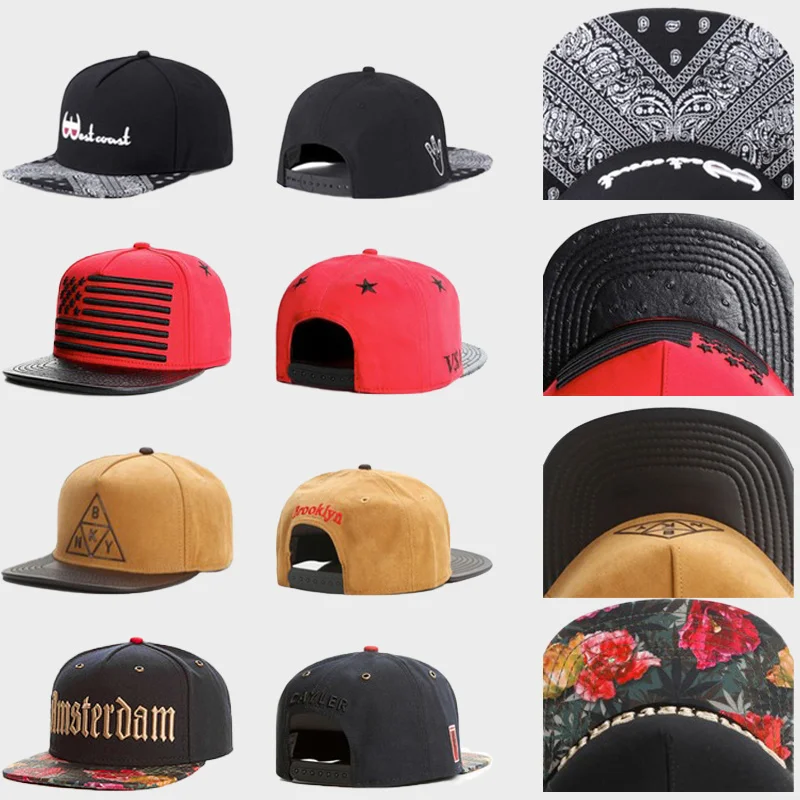 RANYICHEN Fashion Brand Men's Letter Embroidery Baseball Cap for Men Women Outdoor Casual Sports Snapback Sun Cap Gorras Hombre
